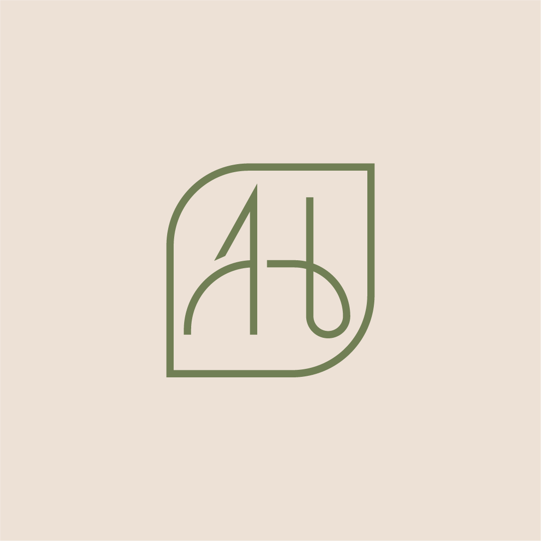 Alessandra Hoffmann Logo